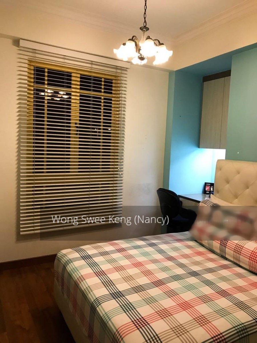 Villa Marina (D15), Condominium #156838042